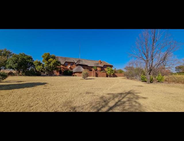 FARM FOR SALE IN MNANDI